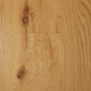 Town Square Collection Natural 5 Inch (Red Oak)